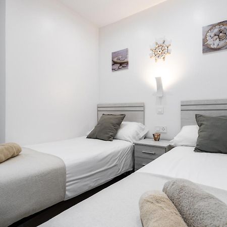 Sur Suites Principe Фуенхірола Екстер'єр фото