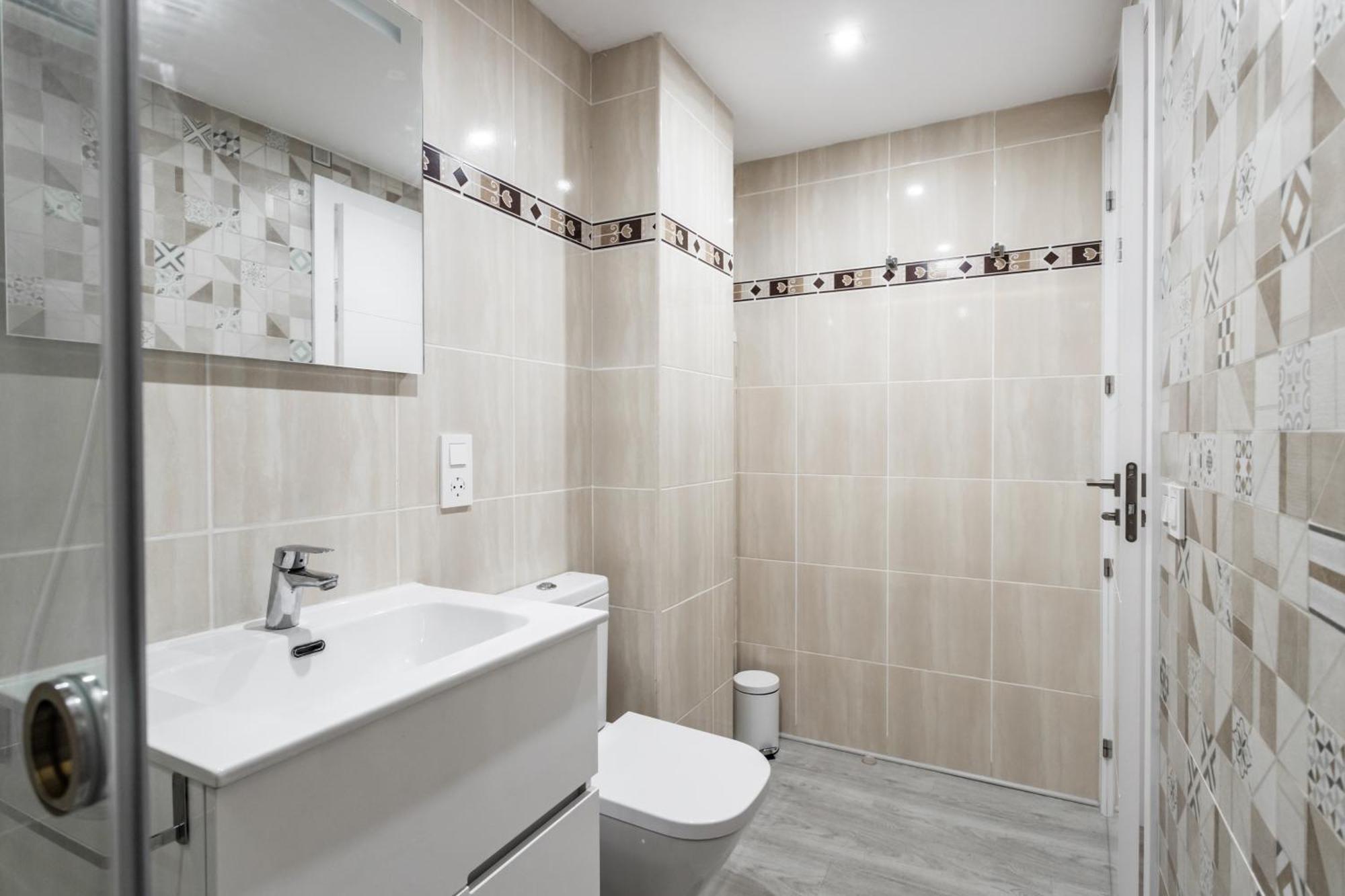 Sur Suites Principe Фуенхірола Екстер'єр фото